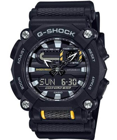 ساعة كاسيو G-Shock