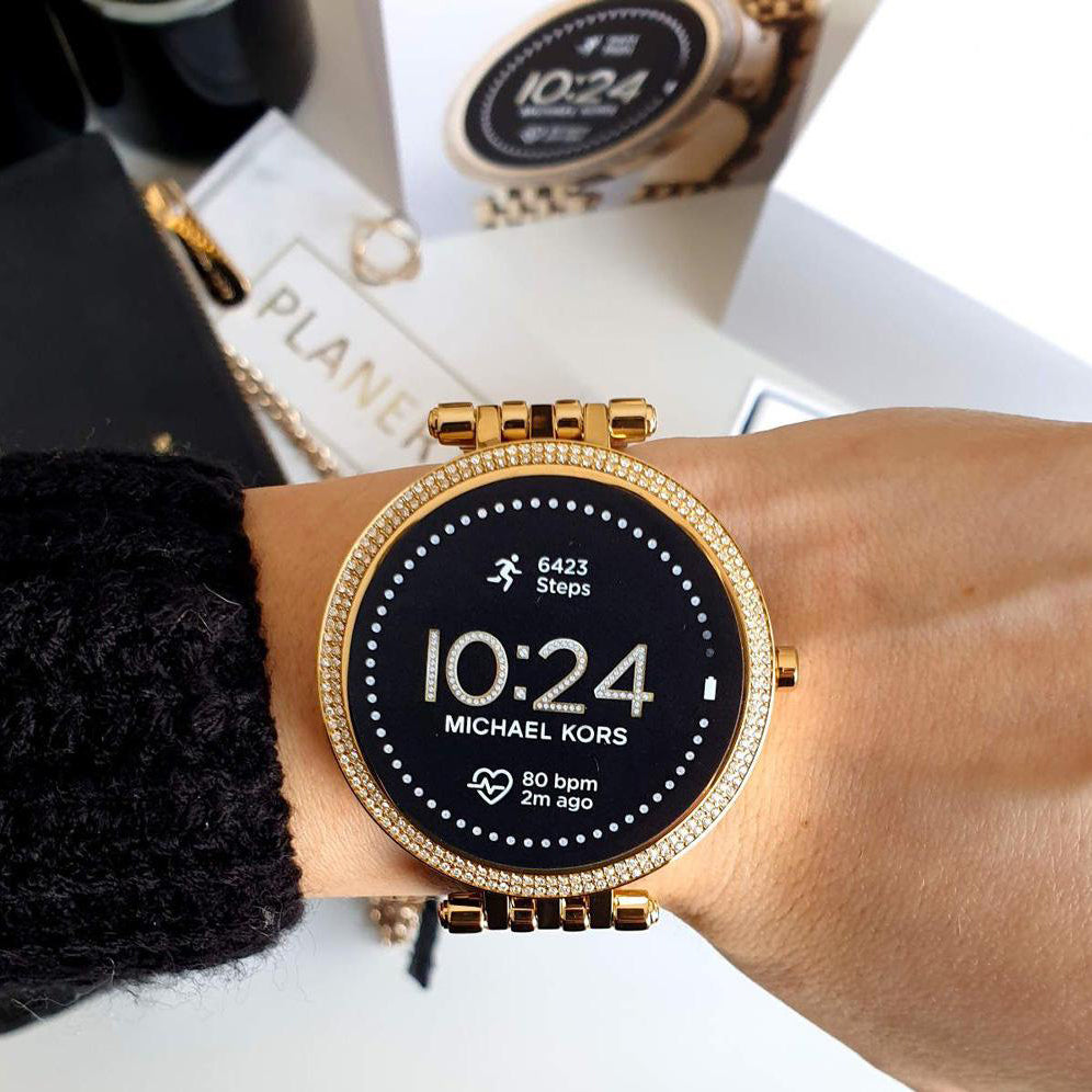 Michael kors watch mkt5127 Clearance