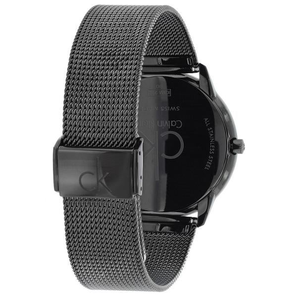 Calvin klein discount magnetic belt watch