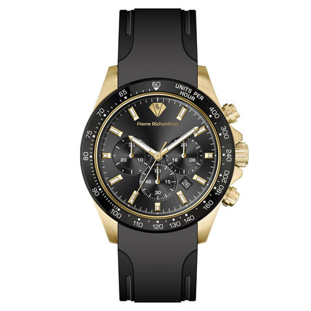 ساعة بيير ريتشاردسون