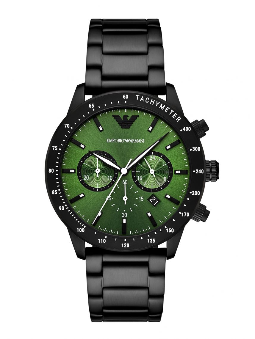 Emporio Armani Watch Ritzy Store