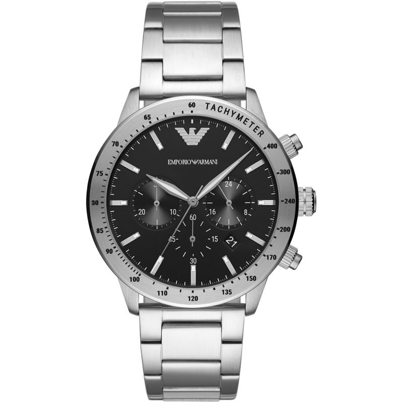 Emporio Armani Watch Ritzy Store