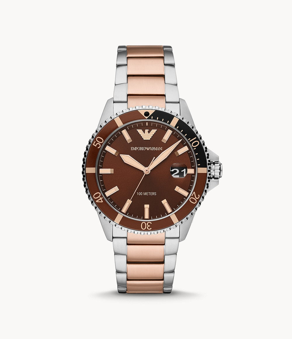 Emporio Armani Watch Ritzy Store