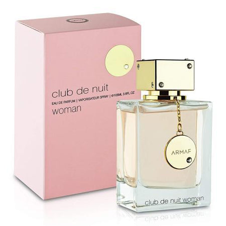 عطر ارماف Club De Nuit Intense EDP 105 مل