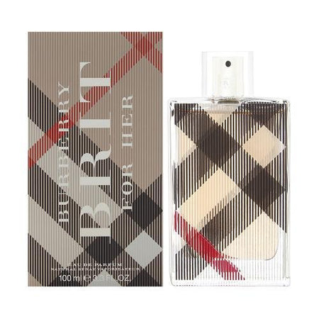 عطر بربري Brit For Her EDP 100 مل