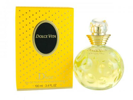 Dior Dolce Vita EDT 100ml Perfume