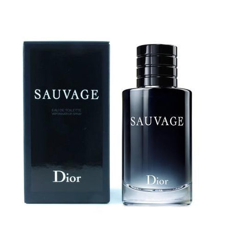 عطر ديور Sauvage EDT 100 مل