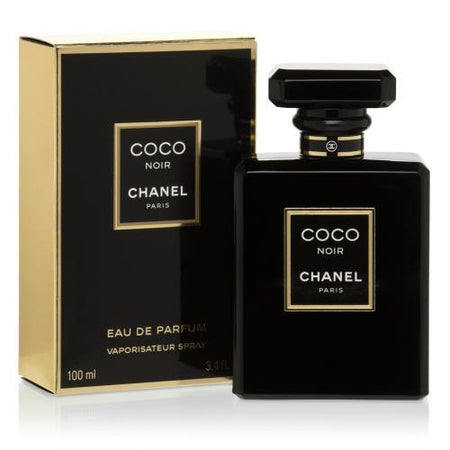 בושם Chanel Coco Noir EDP 100 מ״ל