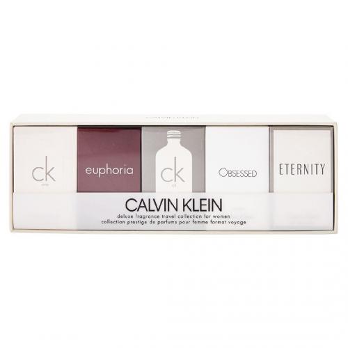 Calvin Klein Women's Mini Set