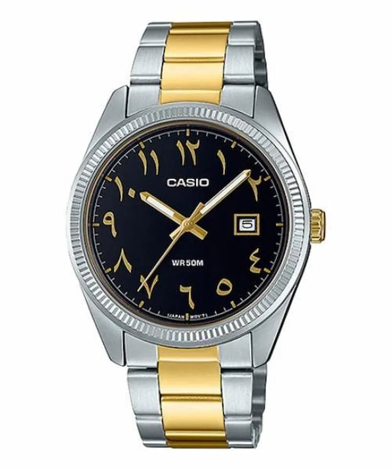 Casio watch wr 50m shop