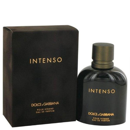 عطر دولتشي اند غابانا Intenso EDP 125 مل