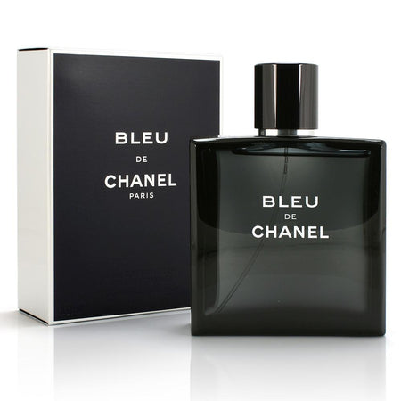 عطر شانيل Bleu De Chanel EDT 150ml