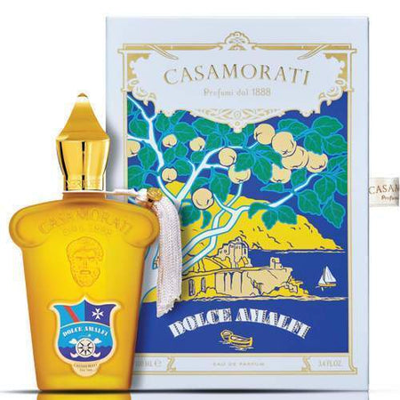 בושם Casamorati Dolce Amalfi EDP 100 מ״ל