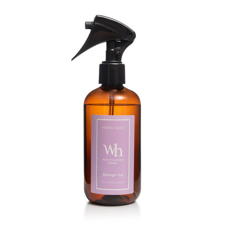Home Spray White Scent Shangri La