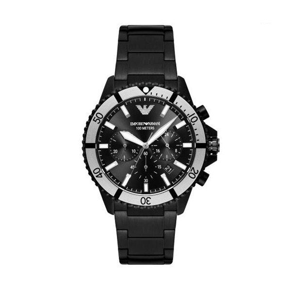 Emporio Armani Watch Ritzy Store