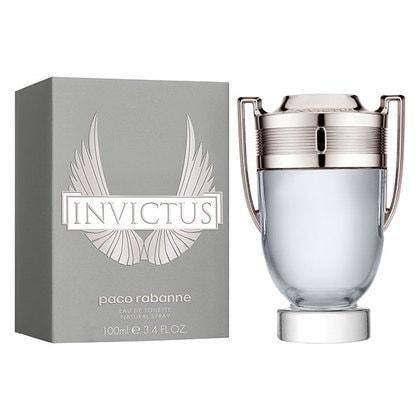 בושם Paco Rabanne Invictus EDT 100 מ״ל