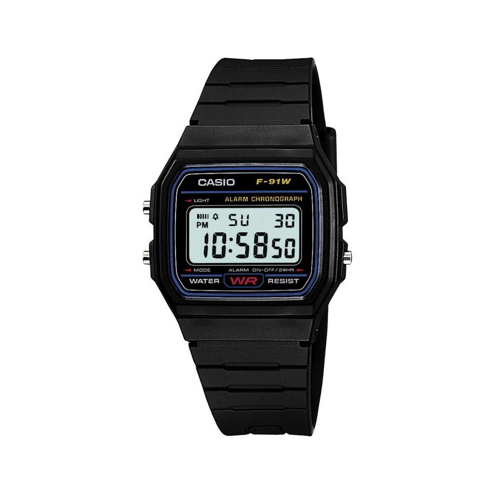 Casio Retro Watch – Ritzy Store
