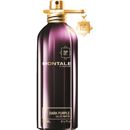 Montale Paris Dark Purple EDP 100ml Perfume