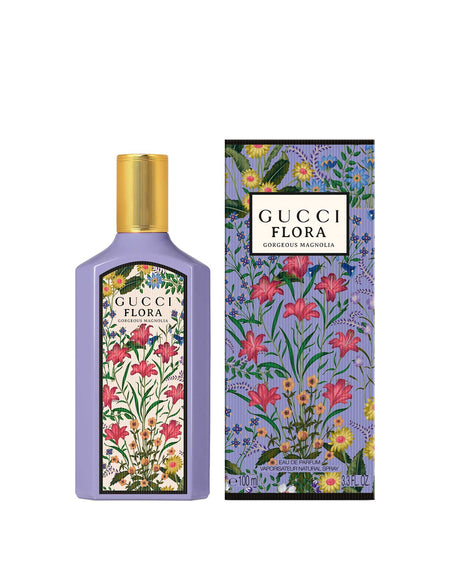 Gucci Gorgeous Magnolia Flora EDP 100ml Perfume