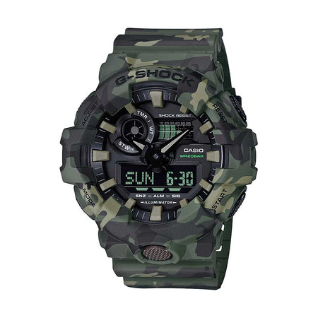 ساعة كاسيو G-Shock