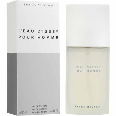 عطر ايسي مياكي L'eau D'issey Pour Homme EDT 125 مل