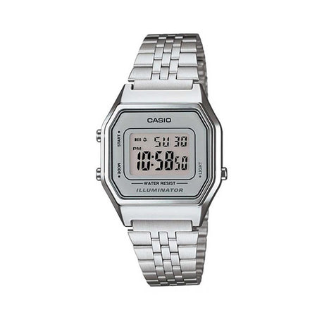Casio Watch