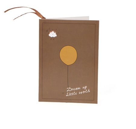 بطاقة معايدة Ritzy