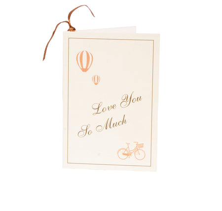 بطاقة معايدة