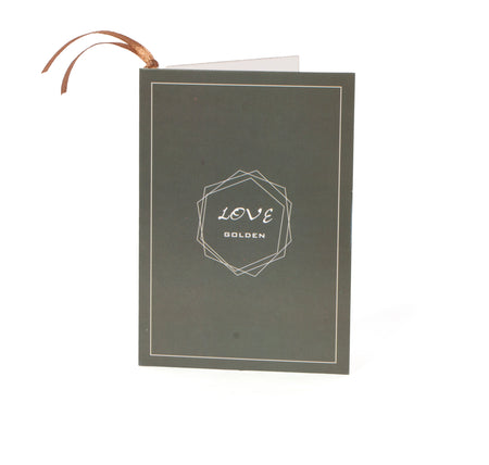 بطاقة معايدة