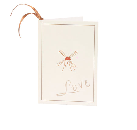 بطاقة معايدة