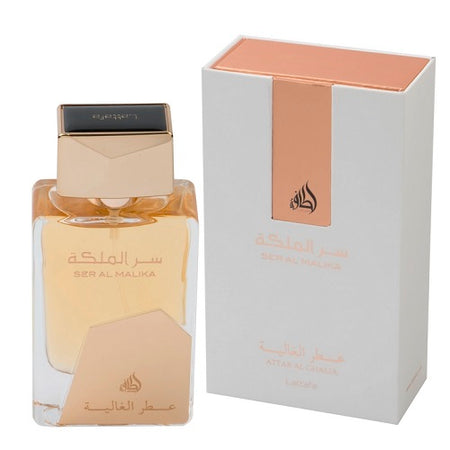 Lattafa Ser Al Malika EDP 100ml Perfume