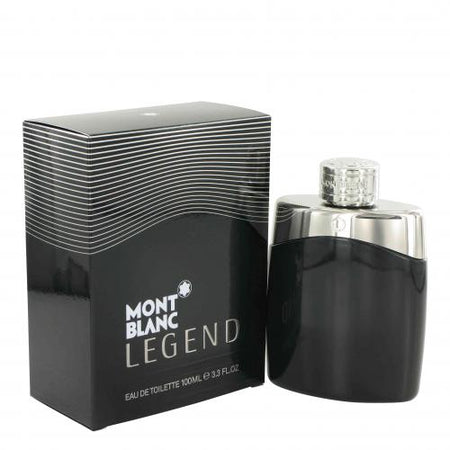 בושם Mont Blanc Legend EDT 100 מ״ל