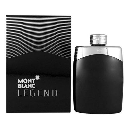 عطر مونت بلانك Legend EDT 200 مل