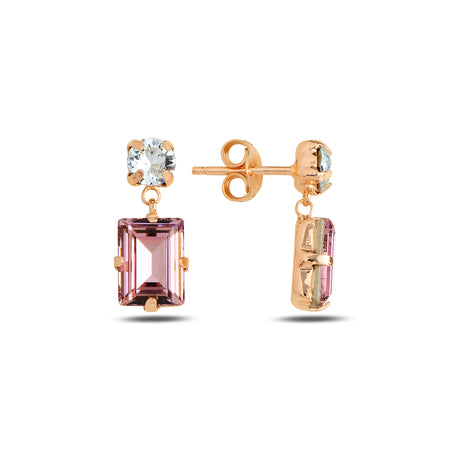 עגילים Maestro