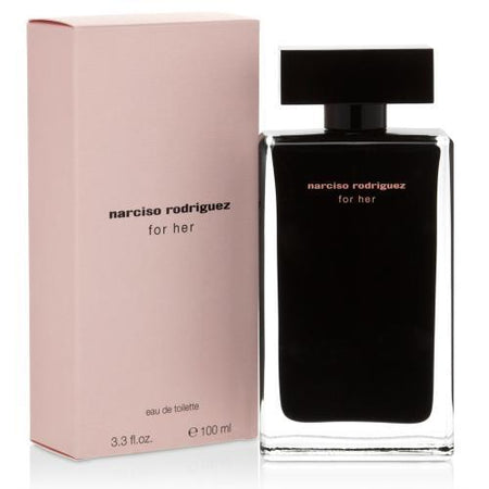 בושם Narciso Rodriguez Narciso EDT 100 מ״ל