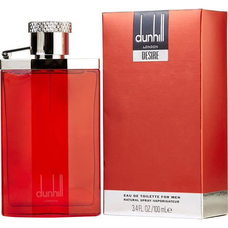 בושם Dunhill Desire EDT 100 מ״ל