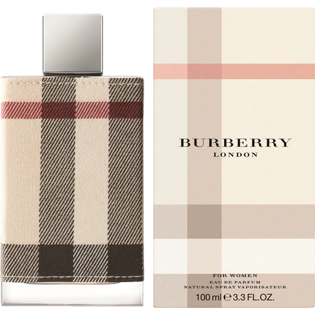 בושם Burberry London EDP 100 מ״ל