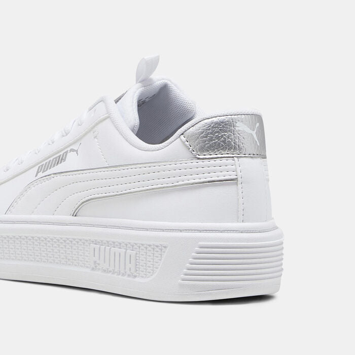 Puma Smash Platform V3 Pop Up Sneaker – Ritzy Store