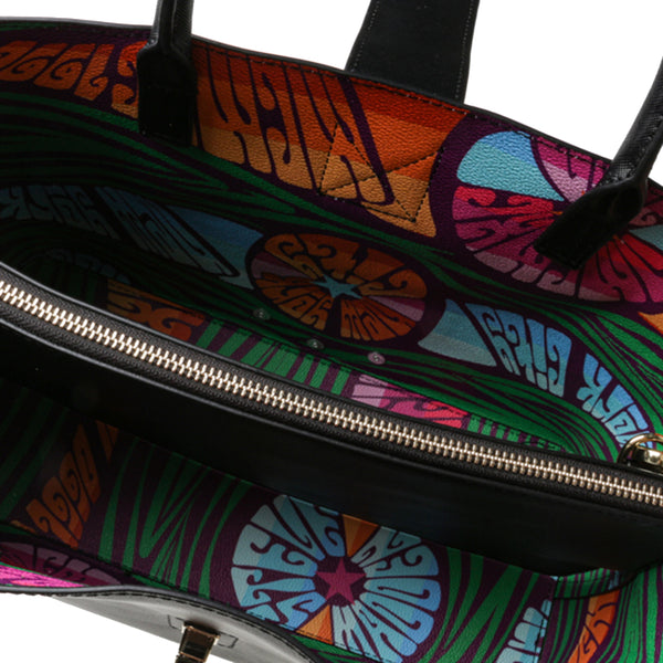 Steve Madden Multicolor Travel Bags