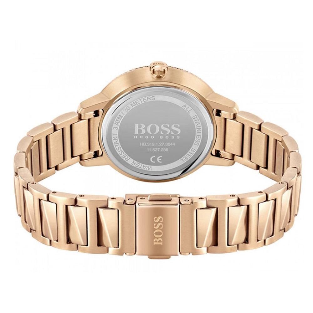 Hugo boss twilight clearance watch