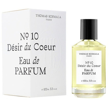 Thomas Kosmala N10 Desire Du Coeur EDP 100ml Perfume