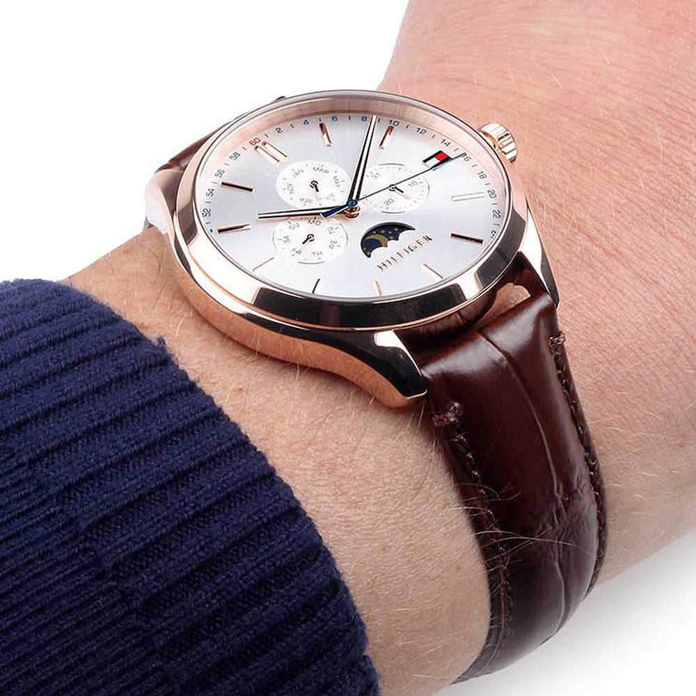 Hilfiger watch Clearance