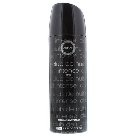 ספריי גוף Armaf Club De Nuit Intense 200ml