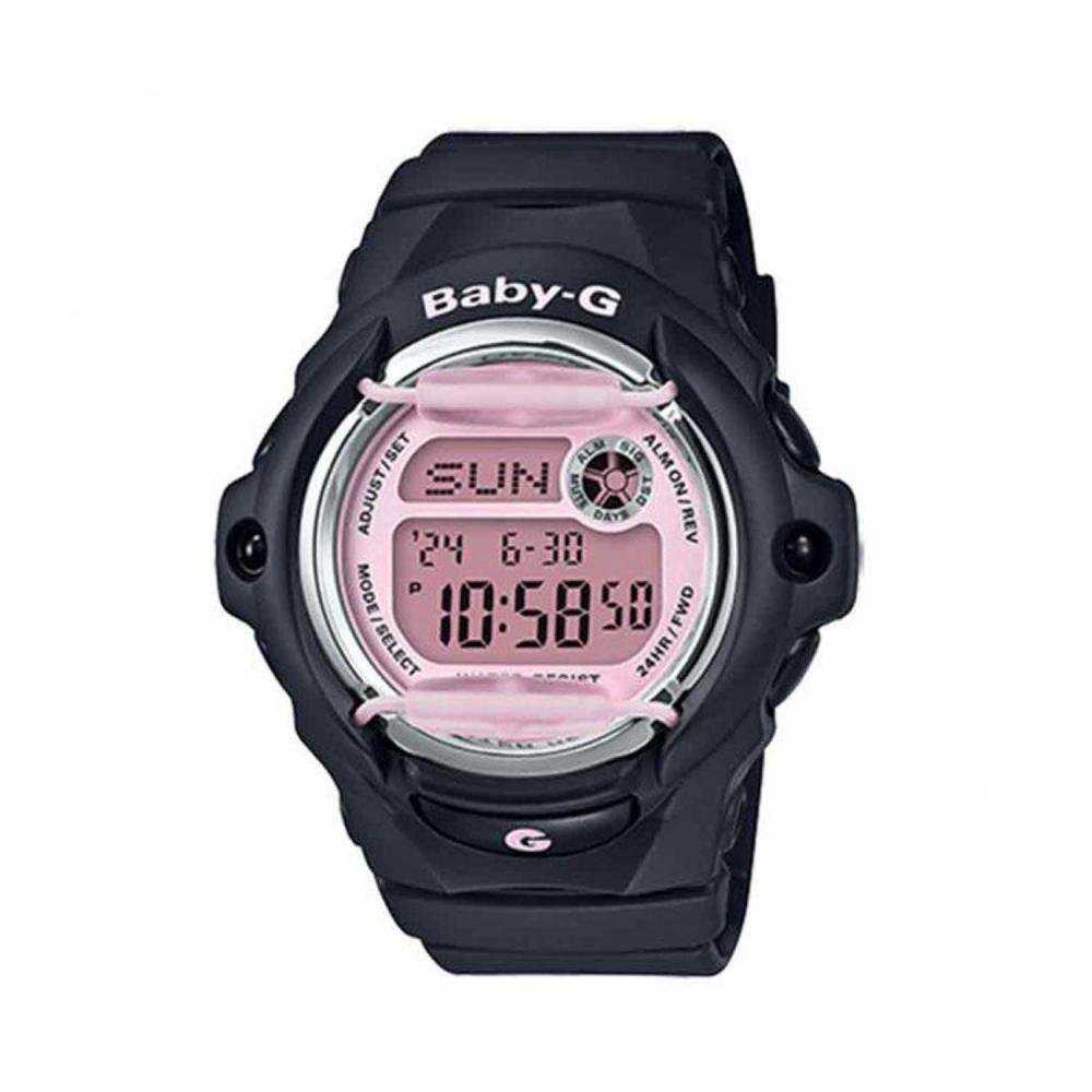 Casio Baby-G Watch – Ritzy Store