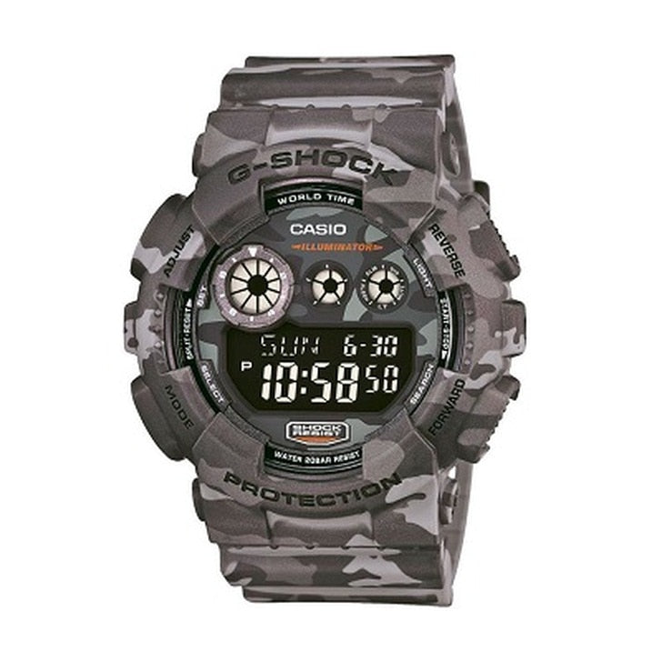 nød nøgen kapitel Casio G-Shock Watch – Ritzy Store