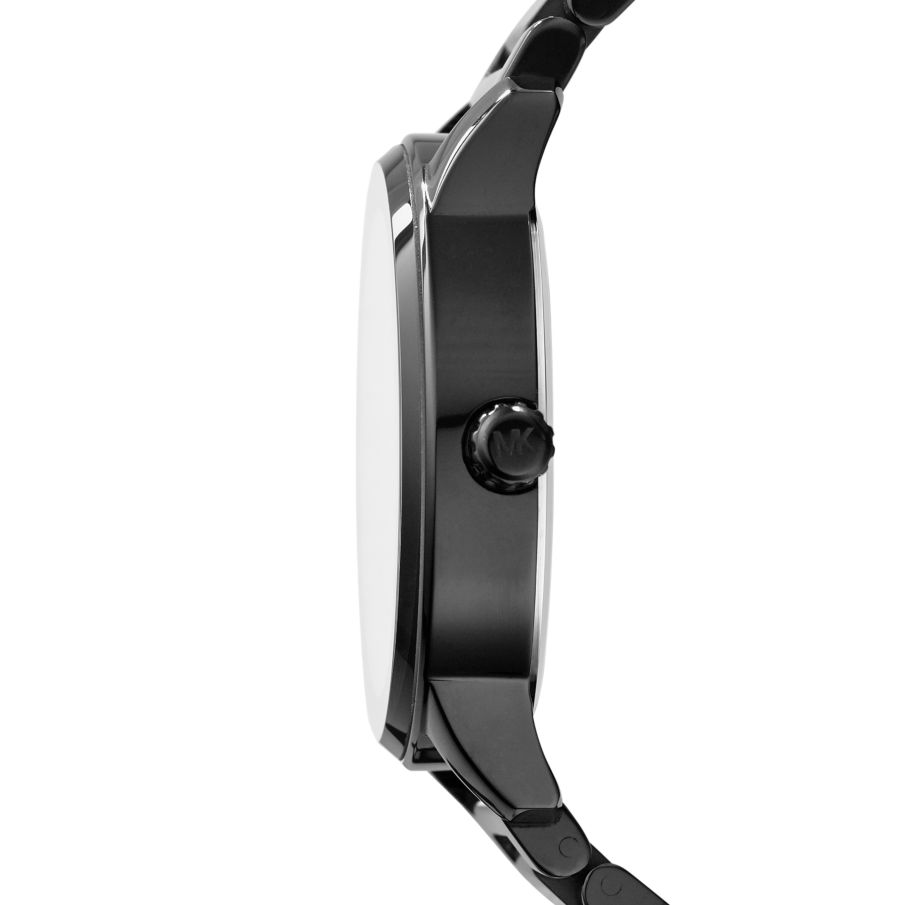 Michael kors 2025 kinley watch