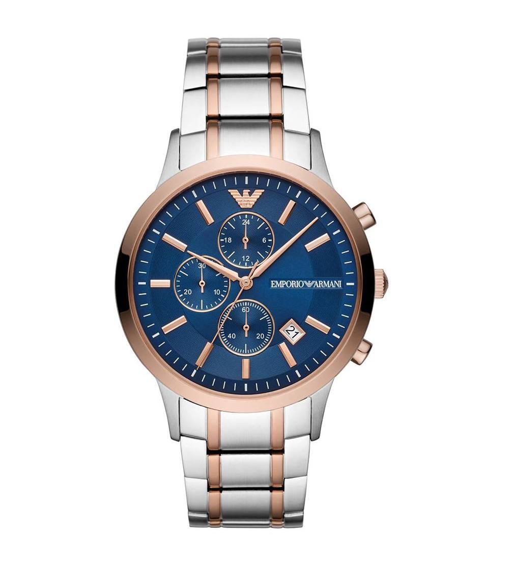 Emporio Armani Watch Ritzy Store