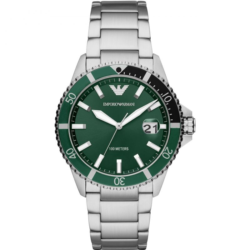 Emporio Armani Watch Ritzy Store