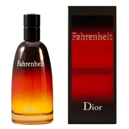 عطر ديور Fahrenheit EDT 100 مل