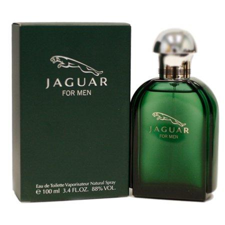 عطر جاكوار For Men EDT 100ml